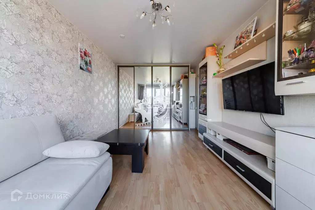 Продаётся 2-к квартира, 46 м - Фото 0