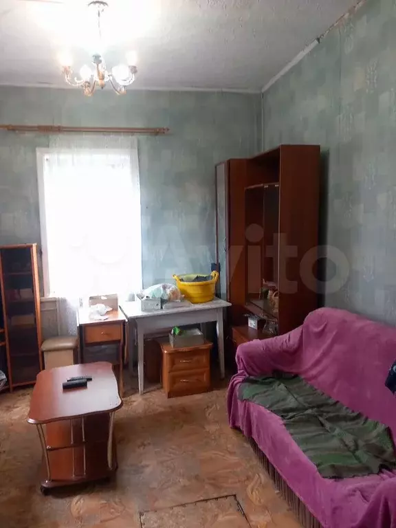 Дом 35,5 м на участке 8,2 сот. - Фото 1