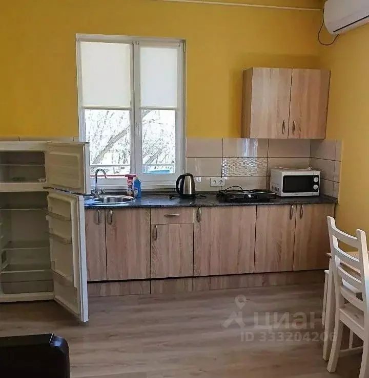Дом в Волгоградская область, Городищенский район, Вертячинское с/пос, ... - Фото 2