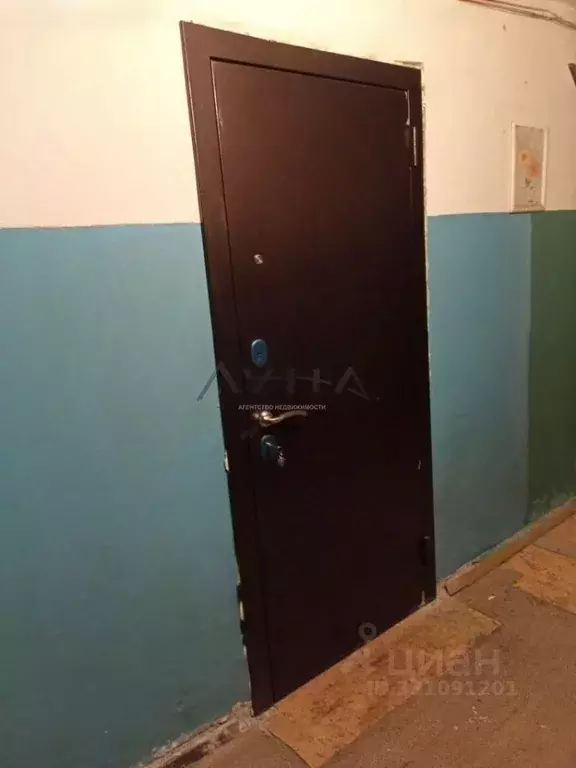 Комната Татарстан, Набережные Челны просп. Мусы Джалиля, 52 (12.3 м) - Фото 1