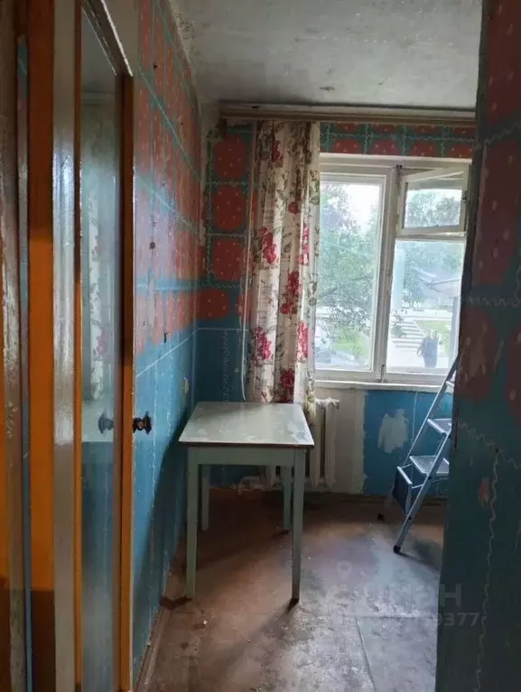 2-к кв. Белгородская область, Старый Оскол Интернациональный мкр, 10 ... - Фото 0