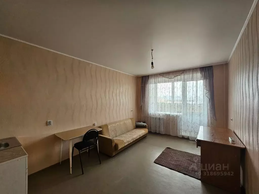 Студия Хакасия, Абакан Хакасская ул., 167 (22.8 м) - Фото 1