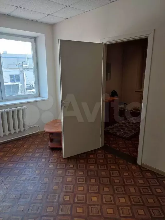 Офис 33.7 м, ул. Парковая, 4Д, Московский р-н - Фото 1