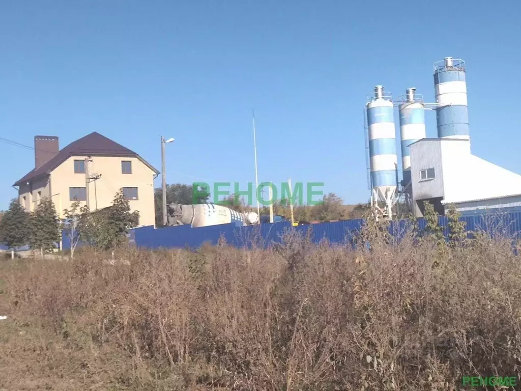 Участок в Саратовская область, Саратов ул. 2-я Гуселка, 1 (3600.0 ... - Фото 2