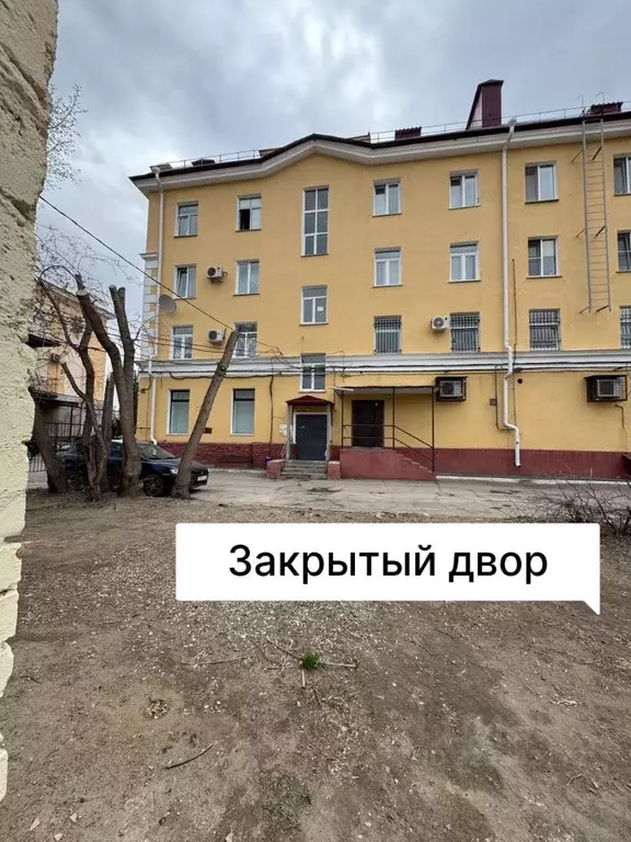 2-к кв. Омская область, Омск просп. Карла Маркса, 22 (58.7 м) - Фото 2