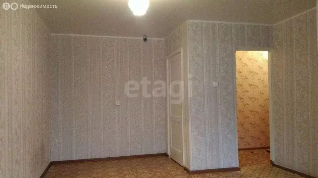 1-комнатная квартира: Троицк, улица имени П.И. Чайковского, 20 (29.8 ... - Фото 2