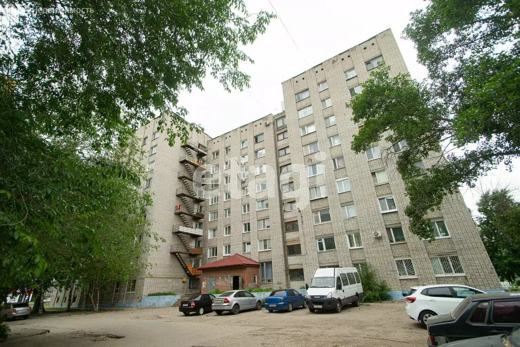 1к в -комнатной квартире ( м) - Фото 2