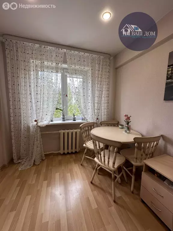 3-комнатная квартира: Северодвинск, Морской проспект, 42 (59 м) - Фото 0
