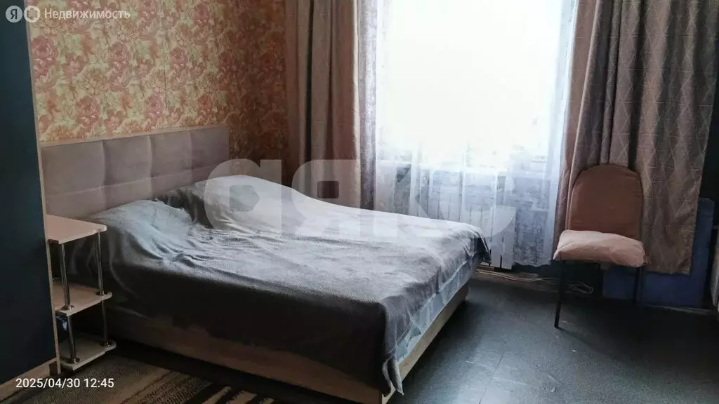 3-комнатная квартира: Воскресенск, микрорайон Цемгигант, улица Карла ... - Фото 1