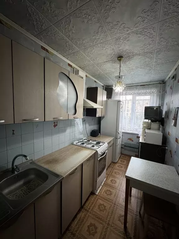 Продаётся 2-к квартира, 44.3 м - Фото 0