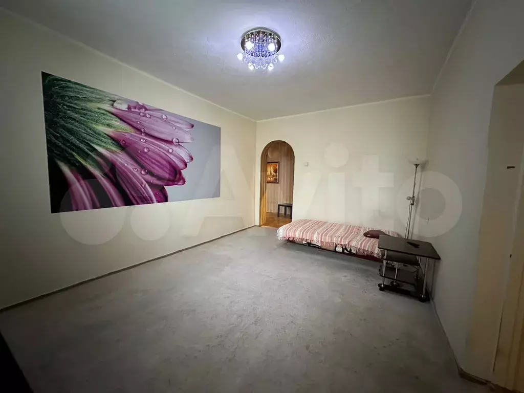 3-к. квартира, 80 м, 1/5 эт. - Фото 0