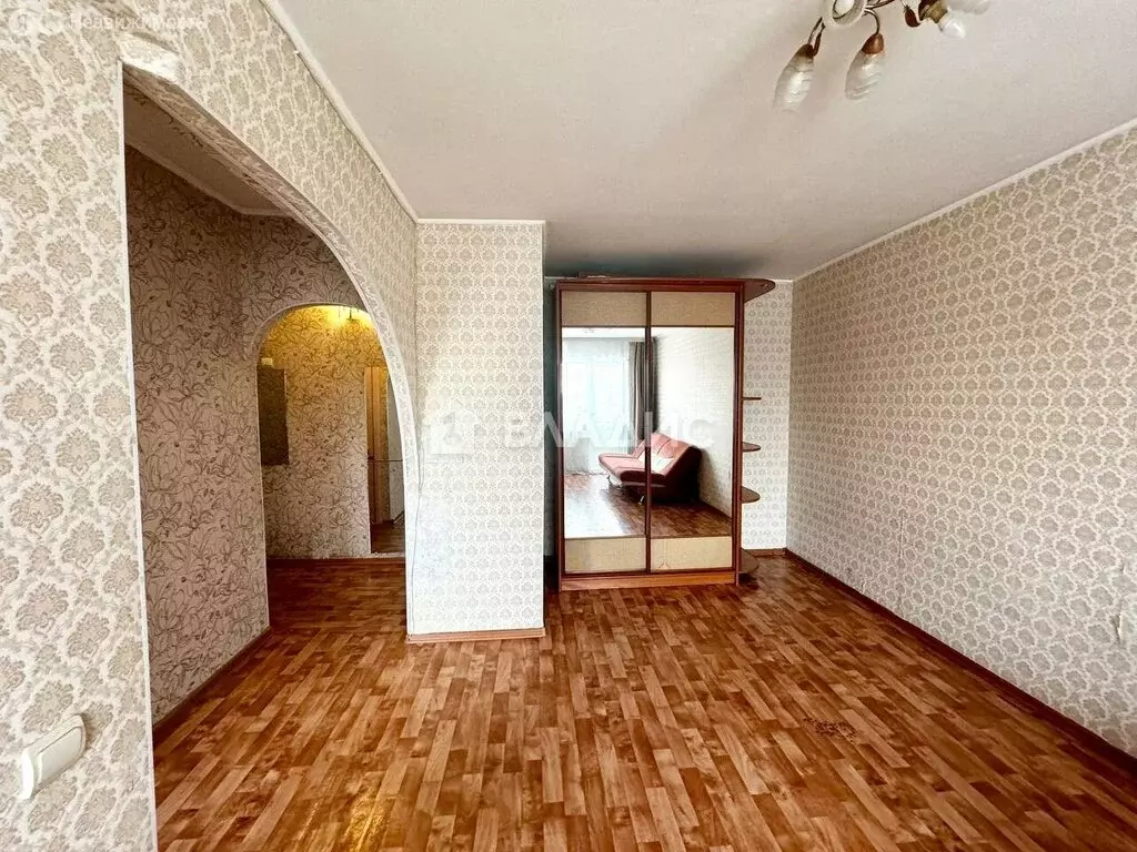 1-комнатная квартира: Ангарск, 94-й квартал, 10 (30.7 м) - Фото 2