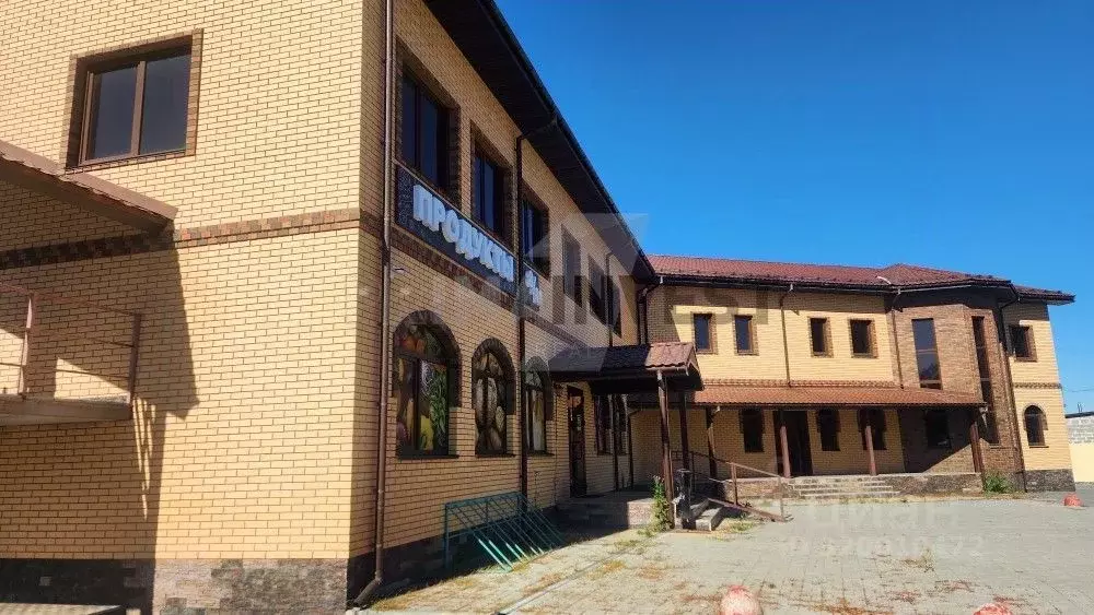 Помещение свободного назначения в Челябинская область, Сосновский ... - Фото 2