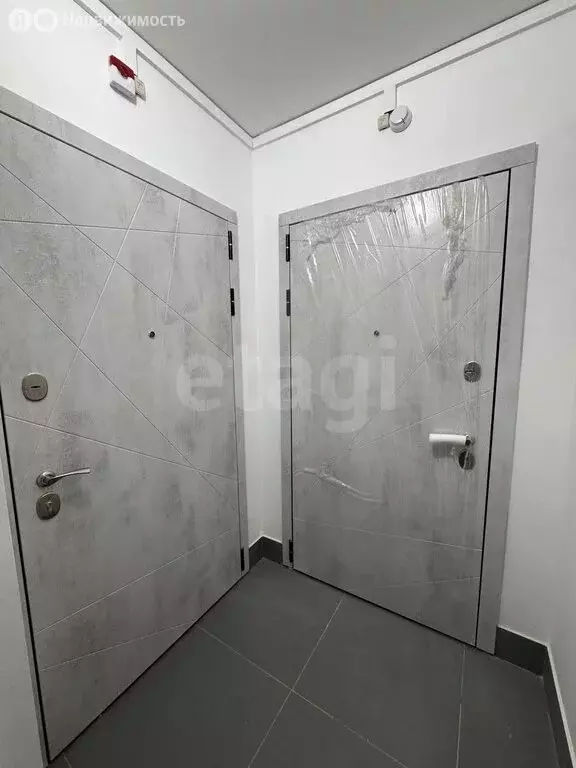 Квартира-студия: Курган, жилой район Заозёрный, 7-й микрорайон, 28 ... - Фото 1