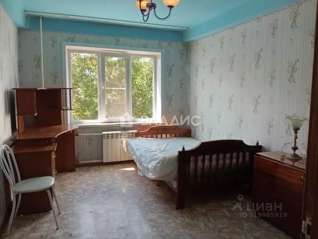 2-к кв. Забайкальский край, Чита ул. Евгения Гаюсана, 32Б (51.2 м) - Фото 0