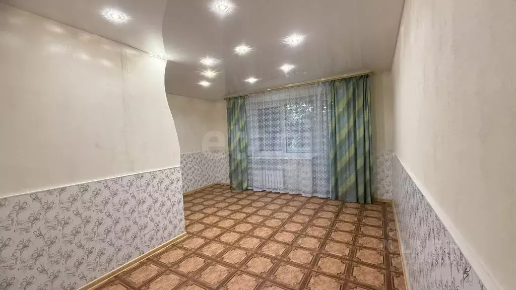 1-к кв. Владимирская область, Ковров ул. Куйбышева, 16/2 (33.2 м) - Фото 1