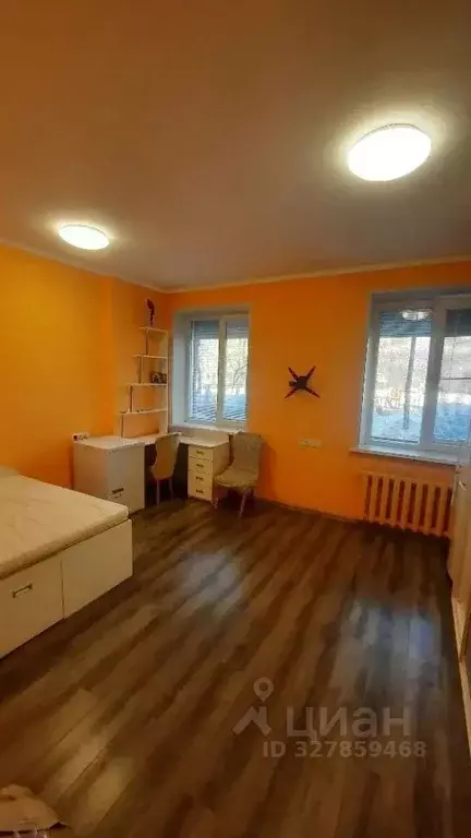 Комната Москва ул. Гримау, 5/1К3 (19.5 м) - Фото 2