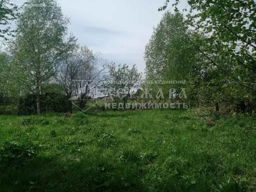 Участок в село Барановка, Полевая улица (30 м) - Фото 1