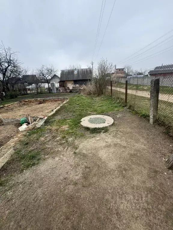 Участок в Смоленская область, Ярцево пер. Чернышевского, 11 (15.6 ... - Фото 0