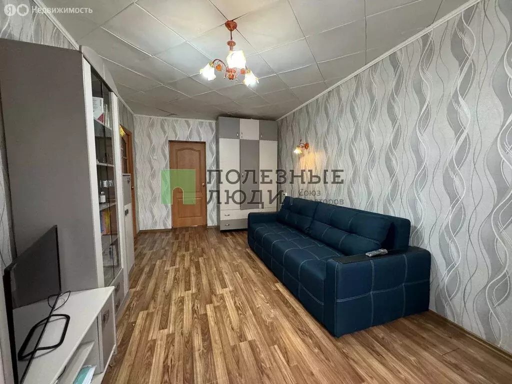 3-комнатная квартира: Ижевск, улица Ворошилова, 59 (59.3 м) - Фото 2