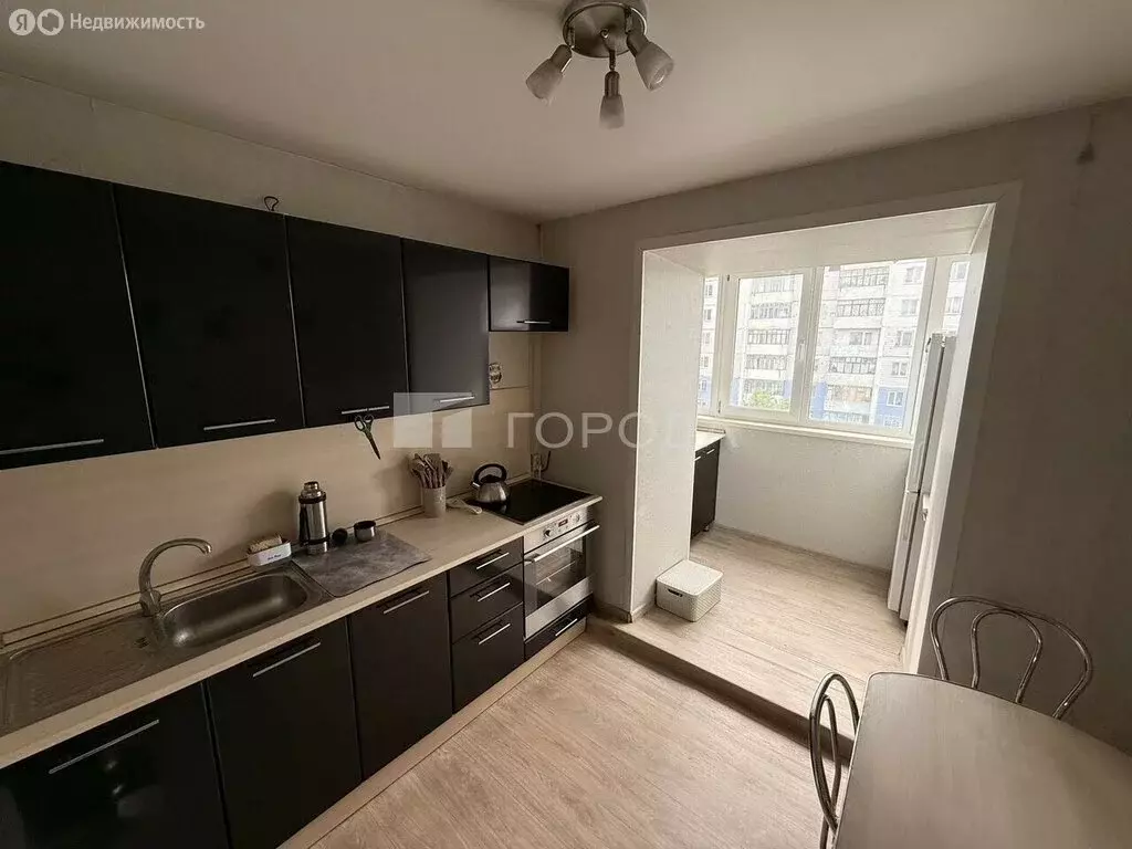 2-комнатная квартира: Барнаул, Змеиногорский тракт, 120/10 (51.4 м) - Фото 0