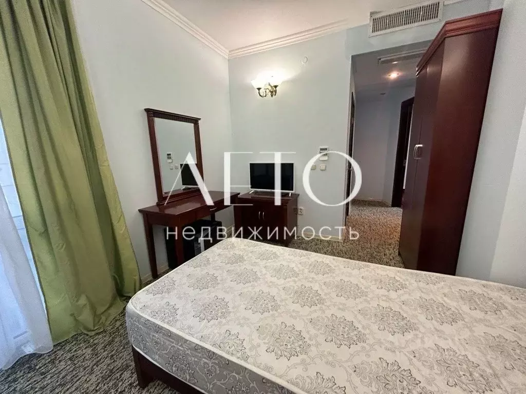 1-к кв. Краснодарский край, Туапсинский муниципальный округ, с. ... - Фото 2