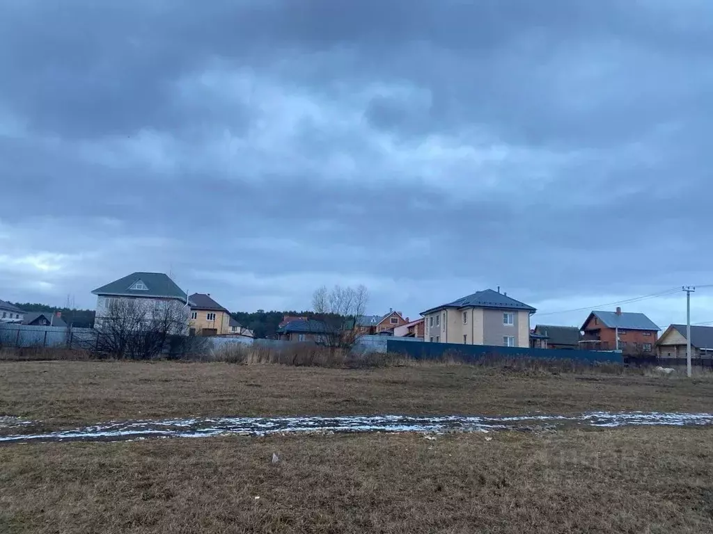 Участок в Московская область, Озеры Коломна городской округ,  (10.0 ... - Фото 0