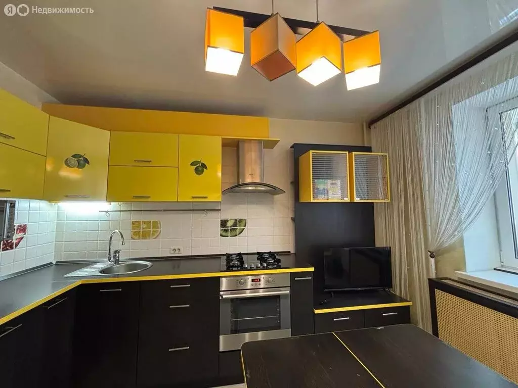 1-комнатная квартира: Киров, улица Дзержинского, 50к1 (38 м) - Фото 1