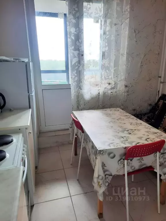 1-к кв. Московская область, Ленинский городской округ, Дрожжино пгт ... - Фото 0