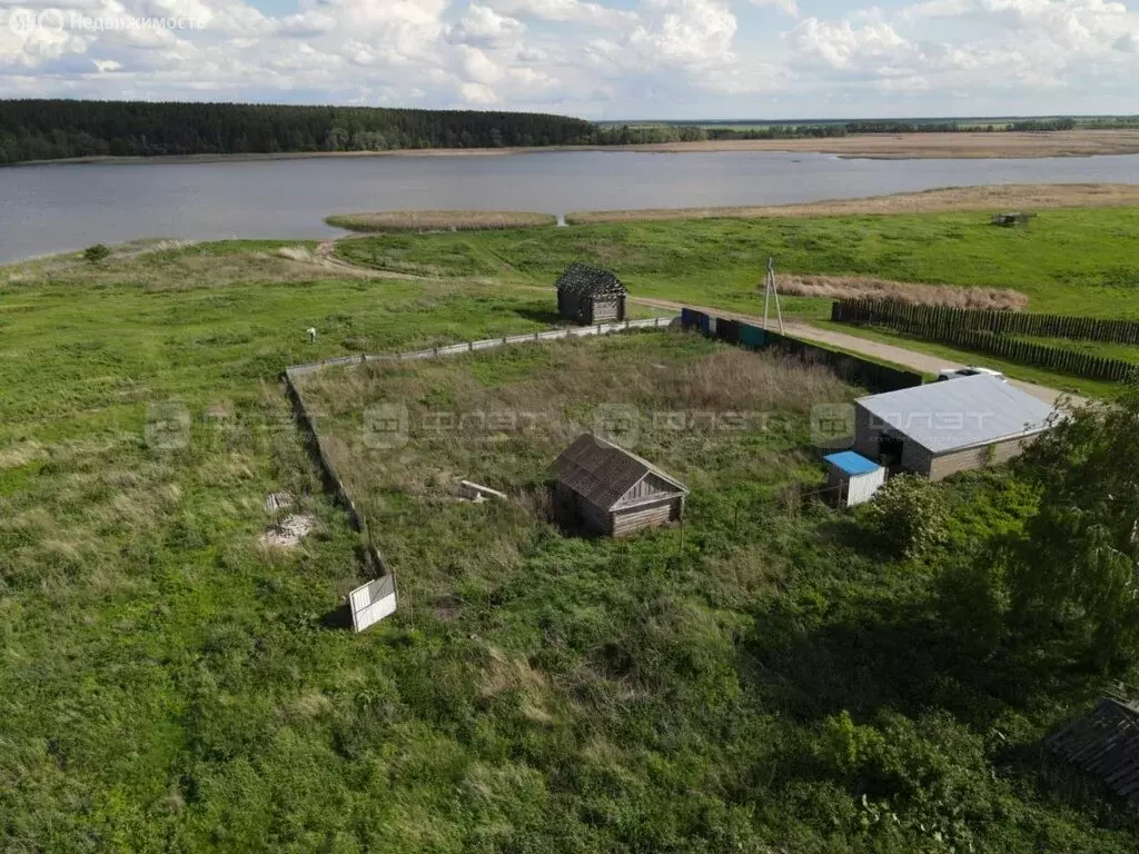 Участок в село Измери, Набережная улица (29 м) - Фото 1