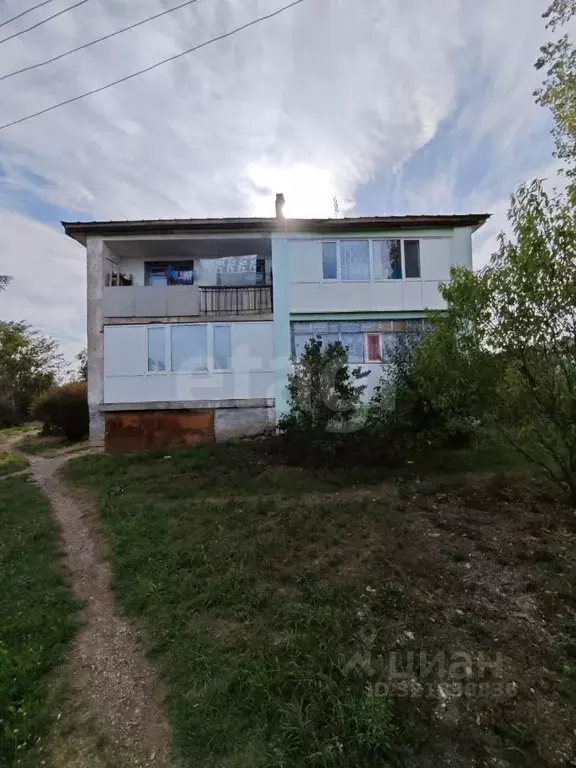 2-к кв. Крым, Советский район, с. Пруды ул. Керченская, 13 (49.3 м) - Фото 0