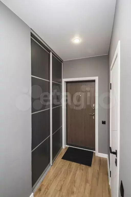 Квартира-студия, 31,9 м, 9/19 эт. - Фото 1