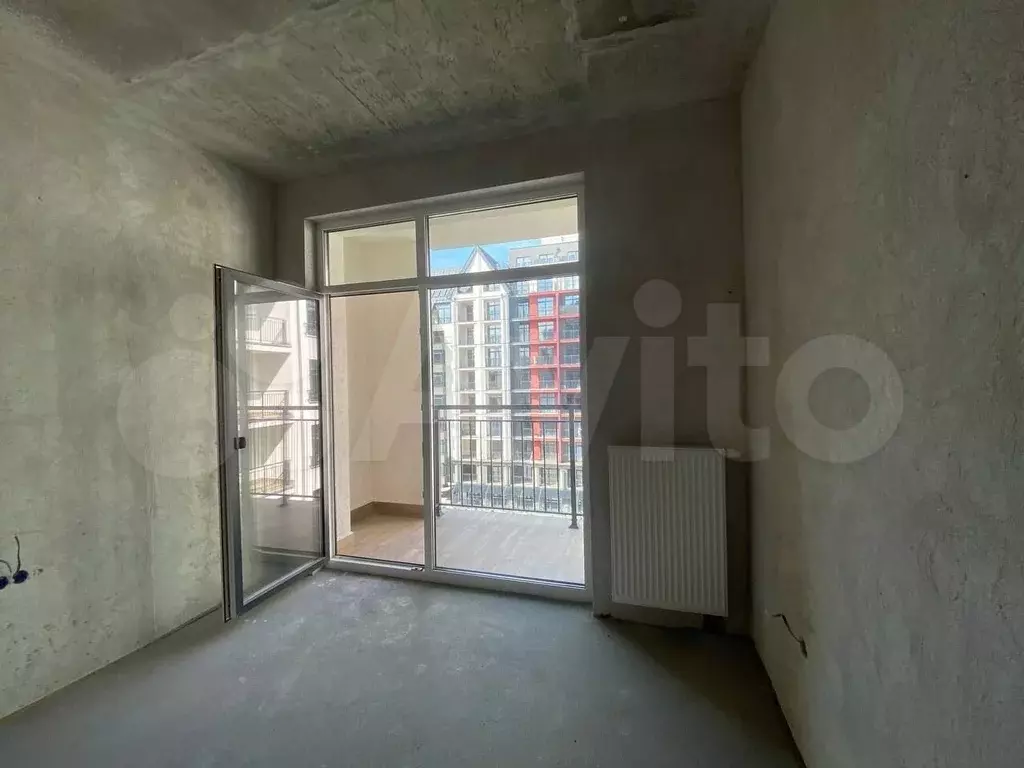 3-к. квартира, 127 м, 9/10 эт. - Фото 1