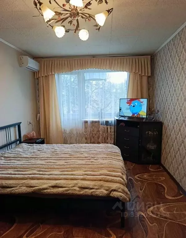 2-к кв. Ленинградская область, Всеволожск ул. Вокка, 8 (44.0 м) - Фото 1