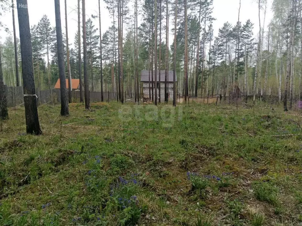Участок в Иркутск, микрорайон Славный (7.3 м) - Фото 0