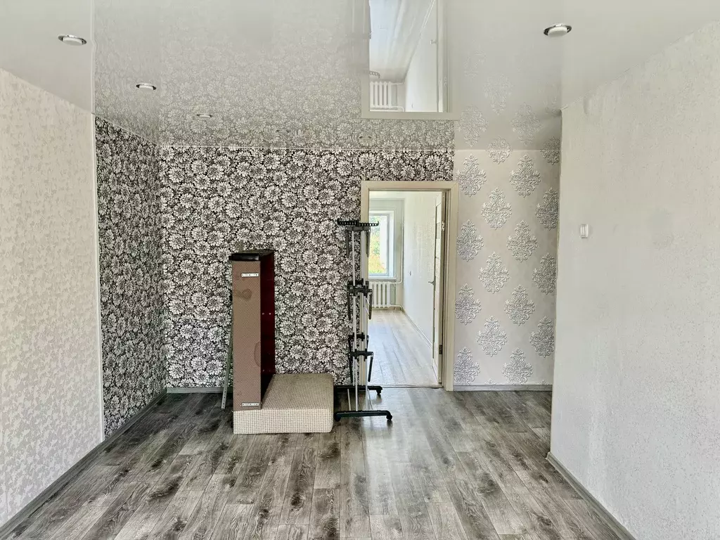 Продаётся 2-к квартира, 49.4 м - Фото 1