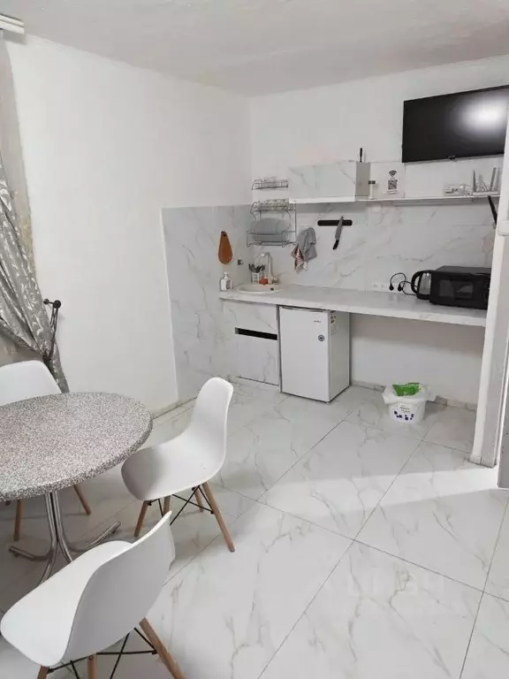 2-к кв. Крым, Симферополь ул. Некрасова, 18 (32.0 м) - Фото 1