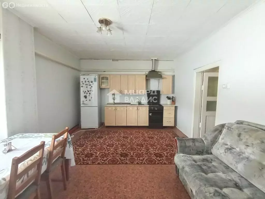 Дом в село Розовка, Омская улица, 16 (108.6 м) - Фото 1