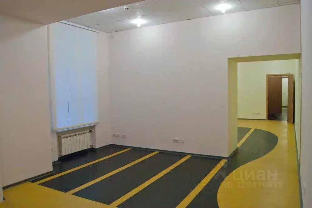 Офис в Санкт-Петербург Разъезжая ул., 5 (100 м) - Фото 2