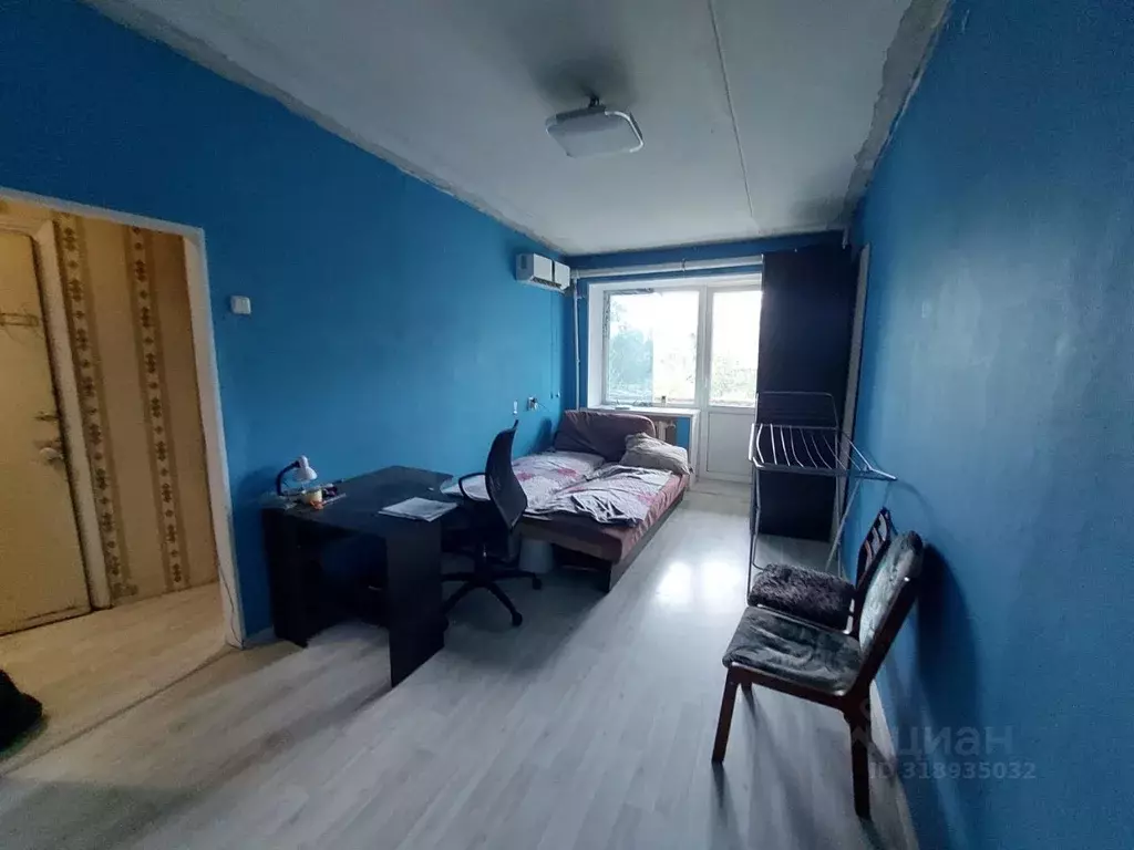 1-к кв. Ростовская область, Новочеркасск Привокзальная ул., 14 (30.0 ... - Фото 2