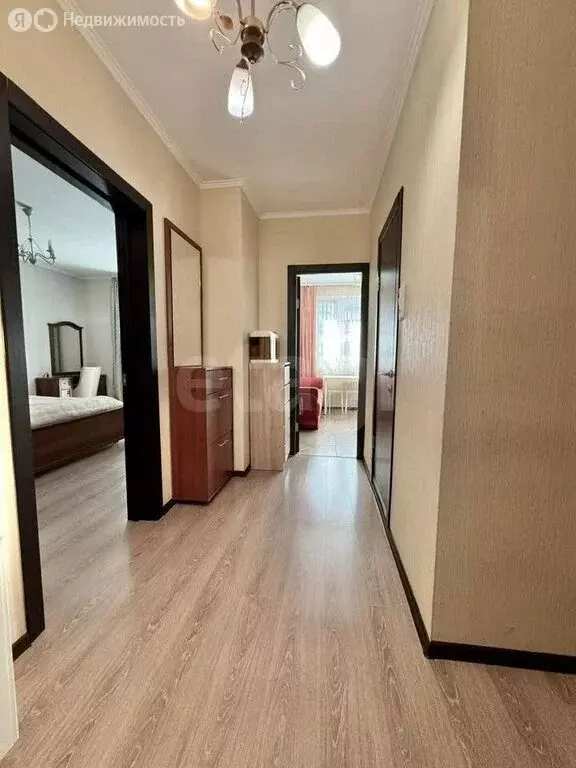 1-комнатная квартира: Москва, улица Генерала Белова, 28к1 (38.1 м) - Фото 1