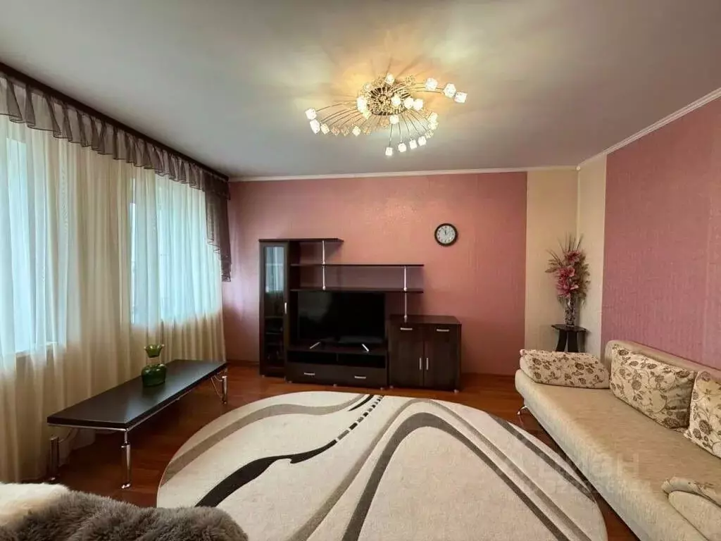 2-к кв. Липецкая область, Липецк просп. Победы, 71 (60.0 м) - Фото 2