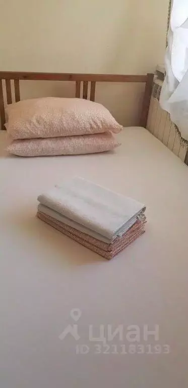 1-к кв. Нижегородская область, Нижний Новгород Юная ул., 5 (18.0 м) - Фото 2