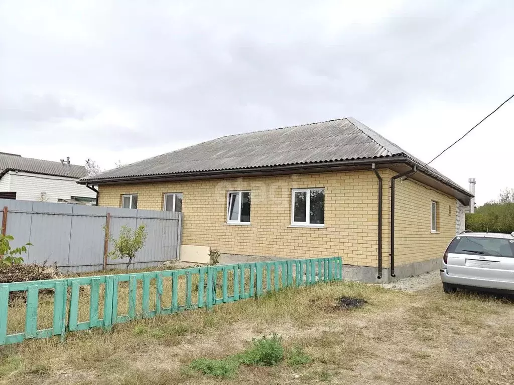 Дом в Белгородская область, Белгород ул. 89-й Стрелковой Дивизии, 20 ... - Фото 0