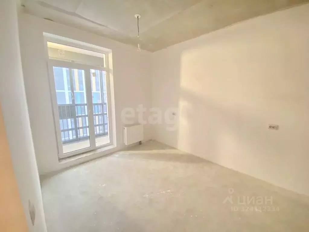 1-к кв. Ленинградская область, Ломоносовский район, Аннинское ... - Фото 1