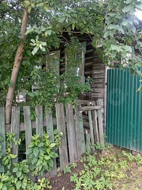 Дом 31,1 м на участке 3,9 сот. - Фото 1