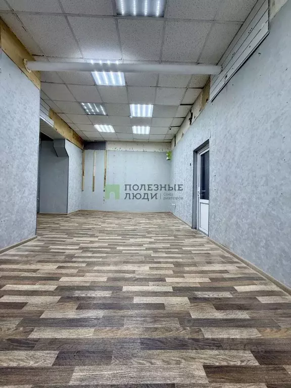 Помещение свободного назначения в Орловская область, Орел пл. Мира, 3 ... - Фото 1