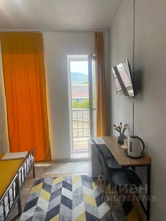 Комната Дагестан, Дербент Прикаспийская ул., 72В - Фото 2
