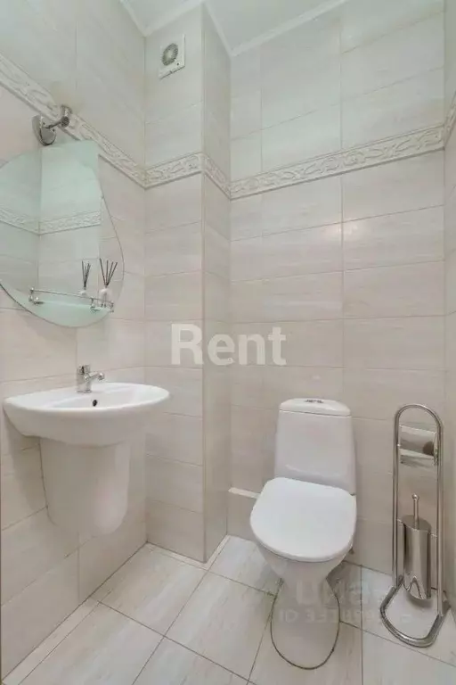 3-к кв. Москва просп. 60-летия Октября, 8 (107.0 м) - Фото 2