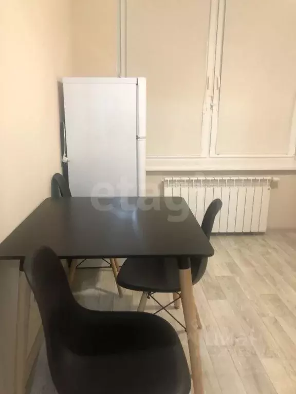 1-к кв. Ямало-Ненецкий АО, Салехард Обдорский мкр, 3к2 (37.2 м) - Фото 2